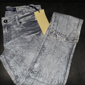 NWT Engine 21 skinny jeans